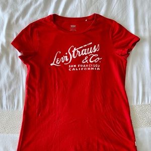 Levi Strauss & Co. T Shirt